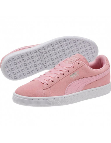 Puma Galaxy Î“Ï…Î½Î±Î¹ÎºÎµÎ¯Î± Sneakers Î¡Î¿Î¶ 369596-01